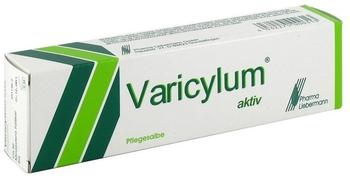 Varicylum Aktiv Pflegesalbe (100 g)
