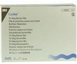 3M Medica Cavilon Lolly reizfreier Hautschutz (25 x 3 ml)