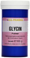 Glycin Pulver 100 g