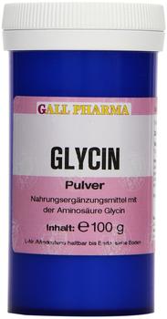 Glycin Pulver (100 g)