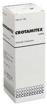 Crotamitex Lotio (100 ml)