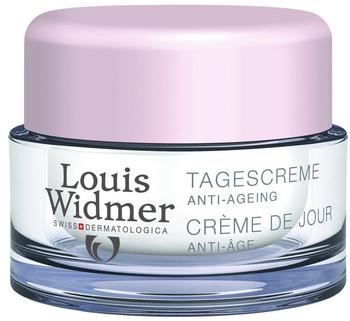 Louis Widmer Tagescreme leicht parf. (50ml)