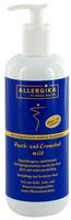 PZN-DE 00677487, ALLERGIKA Pharma Allergika Dusch- und Cremebad Mild 500 ml,