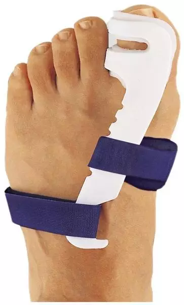 Bort Valco Hallux Valgus rechts Gr. M