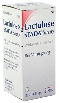 Lactulose Sirup (200 ml)