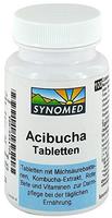 Acibucha Synomed Tabletten 100 St