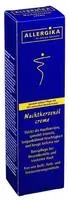 PZN-DE 16789751, ALLERGIKA Pharma Allergika Augenlidcreme Med 15 ml, Grundpreis: