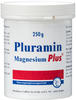PZN-DE 03917012, Pharma Peter PLURAMIN Magnesium plus Pulver 250 g, Grundpreis: