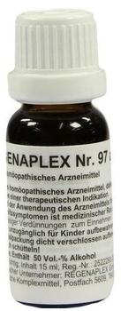 Regenaplex 97 A Tropfen (15 ml)