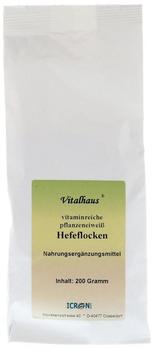 Axisis Hefeflocken vitaminreich Vitalhaus (200 g)