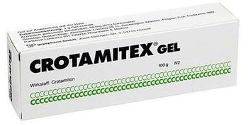 Crotamitex Gel (100 g)