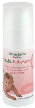 Leyh-Pharma Babysalbe im Spender