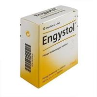 ENGYSTOL 10St Ampullen PZN:2036516