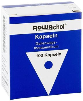 Rowachol Kapseln (100 Stk.)
