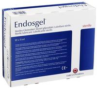 Endosgel 10X11 ml
