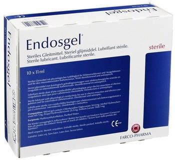 Farco-Pharma Endosgel (10 x 11 ml)