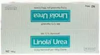 PZN-DE 00979113, Dr. August Wolff & . Arzneimittel Linola Urea Creme 200 g,