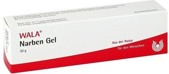 Wala-Heilmittel Narben Gel (30 g)