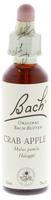 PZN-DE 00053255, Nelsons Bachbl&uuml;ten Nr. 10 Crab Apple Tropfen 20 ml, Grundpreis: