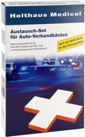 Austauschset KFZ Verbandkasten 1 St