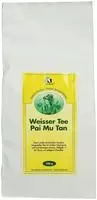 PZN-DE 04393338, Weisser Tee Pai Mu Tan Avitale Inhalt: 100 g, Grundpreis: &euro;