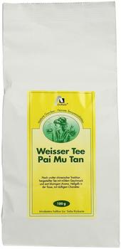 Avitale Weisser Tee Mu Tan (100 g)