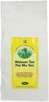 Avitale Weisser Tee Mu Tan (100 g)