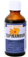 Hecht Pharma Topinambur Tropfen (100 ml)