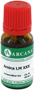 Arcana LM Arnica XXX (10 ml)