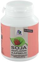 PZN-DE 01055374, Soja Isoflavon Kapseln 60 mg Inhalt: 59.5 g, Grundpreis: &euro;
