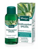 PZN-DE 07107238, Kneipp Erk&auml;ltungsbad Spezial Bad Inhalt: 100 ml, Grundpreis:...
