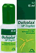 Dulcolax Np Tropfen (15 ml)