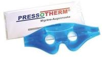 PRESSOTHERM Migr&auml;ne Augenmaske 1 St