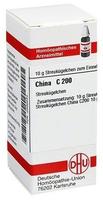 PZN-DE 02896555, DHU-Arzneimittel China C200 Globuli