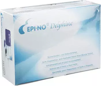 TECSANA GmbH EPINO Delphine