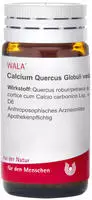 PZN-DE 00081091, Calcium Quercus Globuli vela Inhalt: 20 g, Grundpreis: &euro;...