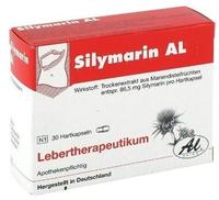 Silymarin AL 30 St
