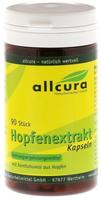 PZN-DE 04632010, Hopfen Extrakt Kapseln Inhalt: 35 g, Grundpreis: &euro; 257,71...