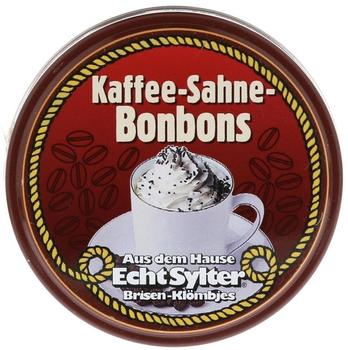 Echt Sylter Kaffee Sahne-Bonbons (70 g)