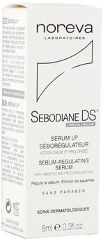 Noreva Laboratories Sebodiane DS Serum LP (8ml)
