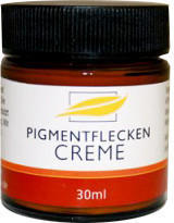 Allcura Pigmentflecken Creme (30ml)