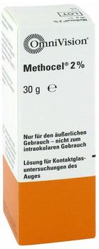 Omnivision Methocel 2%