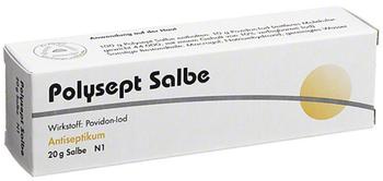 Polysept Salbe (20 g)