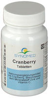 Cranberry Tabletten 120 St