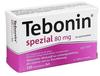 PZN-DE 07368364, Tebonin spezial 80 mg Filmtabletten Inhalt: 120 St