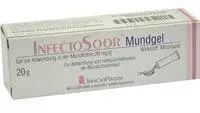 Infectosoor Mundgel (20 g)