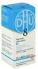 PZN-DE 00274453, DHU-Arzneimittel DHU Schüßler-Salz Nr. 8 Natrium chloratum D 6