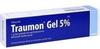 PZN-DE 02591488, Viatris Healthcare Traumon Gel 5% 100 g, Grundpreis: &euro; 103,- /