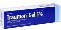 Traumon Gel 5% (100 g)