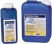 BODE Bodedex forte Instrumentenreiniger 5 l